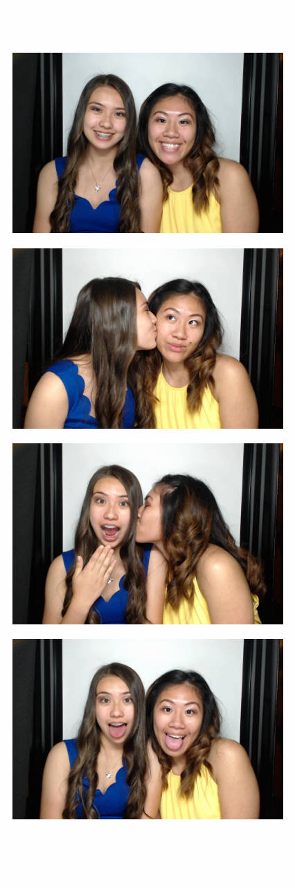 Nguyen wedding  | View more photos from the event at gallery.saycheesephotobooth.com/u/SayCheesePhotoBooth/Nguyen-wedding