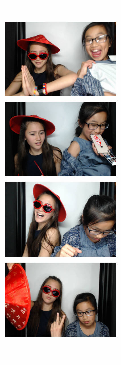 Nguyen wedding  | View more photos from the event at gallery.saycheesephotobooth.com/u/SayCheesePhotoBooth/Nguyen-wedding
