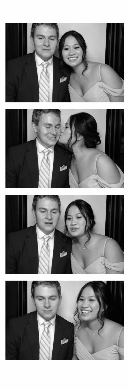 Nguyen wedding  | View more photos from the event at gallery.saycheesephotobooth.com/u/SayCheesePhotoBooth/Nguyen-wedding