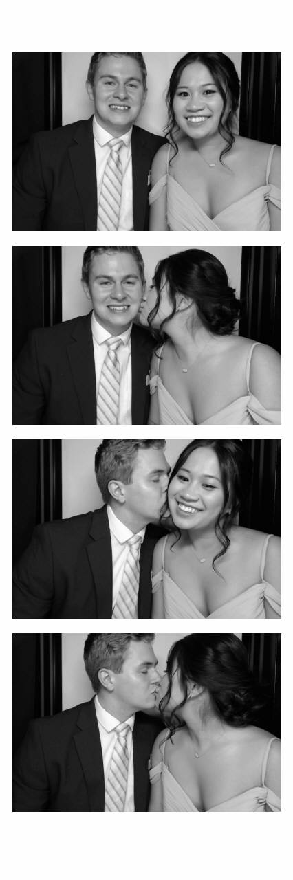 Nguyen wedding  | View more photos from the event at gallery.saycheesephotobooth.com/u/SayCheesePhotoBooth/Nguyen-wedding