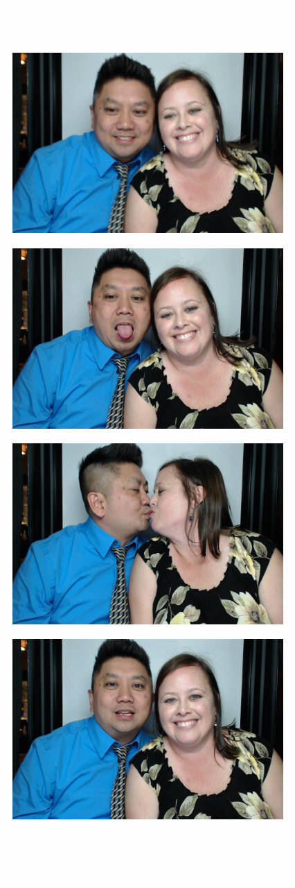 Nguyen wedding  | View more photos from the event at gallery.saycheesephotobooth.com/u/SayCheesePhotoBooth/Nguyen-wedding