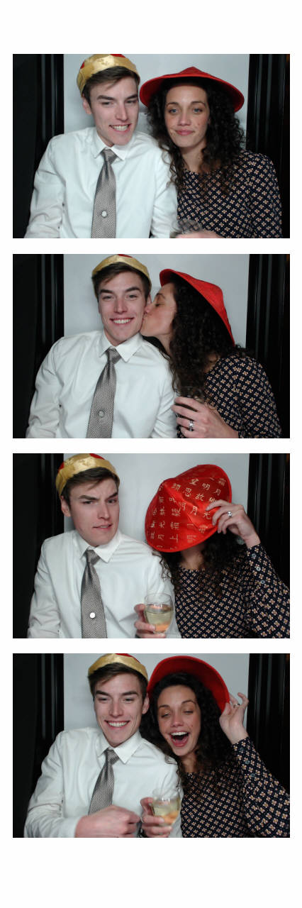 Nguyen wedding  | View more photos from the event at gallery.saycheesephotobooth.com/u/SayCheesePhotoBooth/Nguyen-wedding