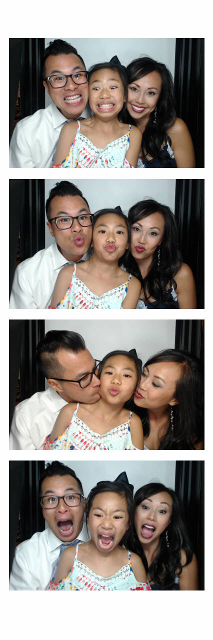 Nguyen wedding  | View more photos from the event at gallery.saycheesephotobooth.com/u/SayCheesePhotoBooth/Nguyen-wedding