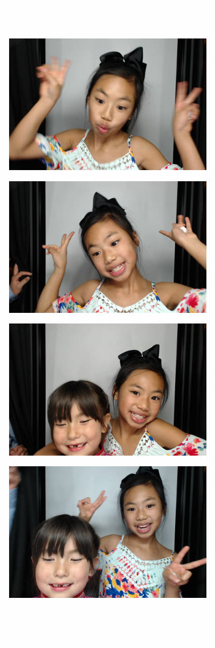 Nguyen wedding  | View more photos from the event at gallery.saycheesephotobooth.com/u/SayCheesePhotoBooth/Nguyen-wedding