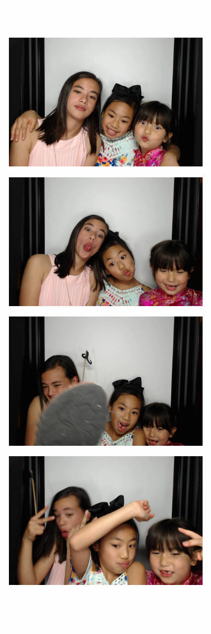Nguyen wedding  | View more photos from the event at gallery.saycheesephotobooth.com/u/SayCheesePhotoBooth/Nguyen-wedding