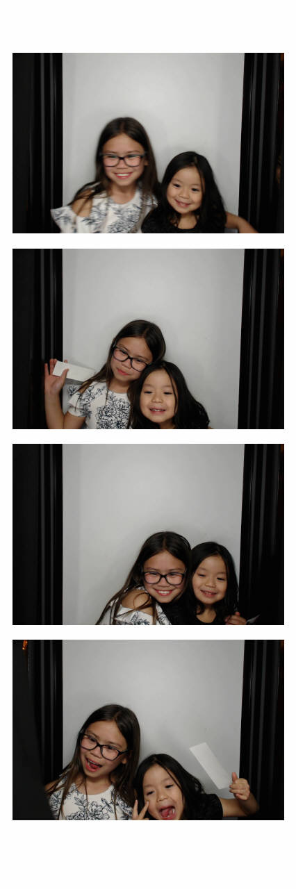 Nguyen wedding  | View more photos from the event at gallery.saycheesephotobooth.com/u/SayCheesePhotoBooth/Nguyen-wedding