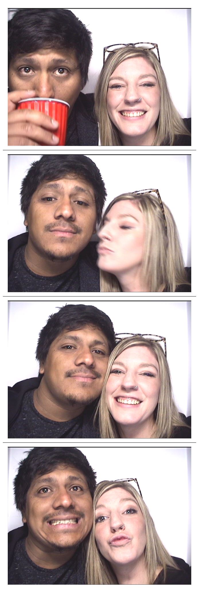 Not Forgotten Fundraiser  | View more photos from the event at gallery.saycheesephotobooth.com/u/SayCheesePhotoBooth/Not-Forgotten-Fundraiser