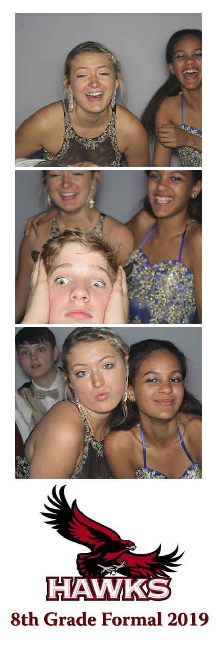 OMS 8th Grade Formal  | View more photos from the event at gallery.saycheesephotobooth.com/u/SayCheesePhotoBooth/OMS-8th-Grade-Formal