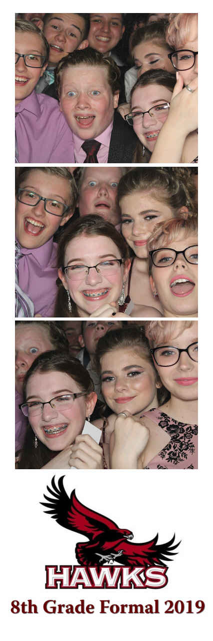OMS 8th Grade Formal  | View more photos from the event at gallery.saycheesephotobooth.com/u/SayCheesePhotoBooth/OMS-8th-Grade-Formal