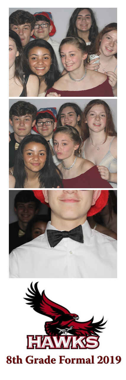 OMS 8th Grade Formal  | View more photos from the event at gallery.saycheesephotobooth.com/u/SayCheesePhotoBooth/OMS-8th-Grade-Formal