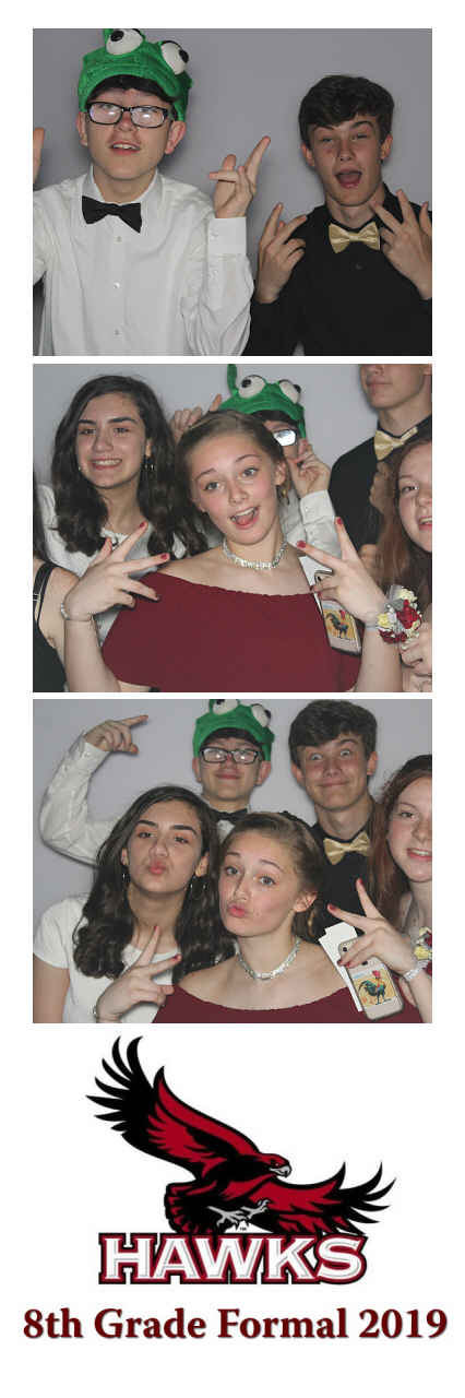 OMS 8th Grade Formal  | View more photos from the event at gallery.saycheesephotobooth.com/u/SayCheesePhotoBooth/OMS-8th-Grade-Formal
