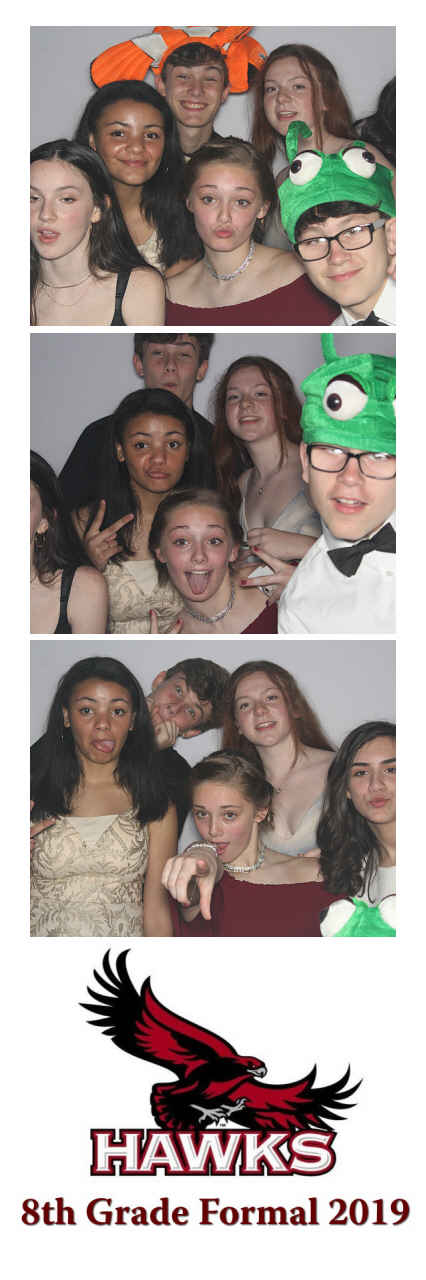 OMS 8th Grade Formal  | View more photos from the event at gallery.saycheesephotobooth.com/u/SayCheesePhotoBooth/OMS-8th-Grade-Formal