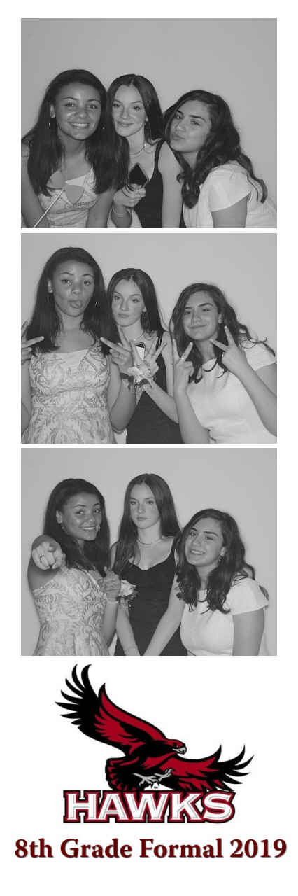 OMS 8th Grade Formal  | View more photos from the event at gallery.saycheesephotobooth.com/u/SayCheesePhotoBooth/OMS-8th-Grade-Formal