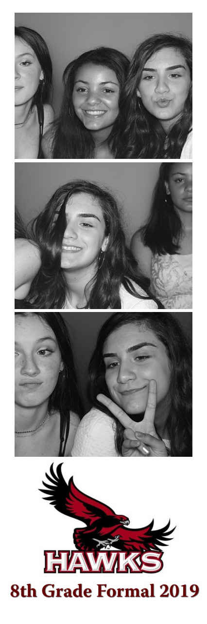 OMS 8th Grade Formal  | View more photos from the event at gallery.saycheesephotobooth.com/u/SayCheesePhotoBooth/OMS-8th-Grade-Formal