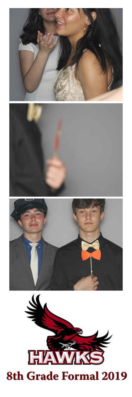 OMS 8th Grade Formal  | View more photos from the event at gallery.saycheesephotobooth.com/u/SayCheesePhotoBooth/OMS-8th-Grade-Formal