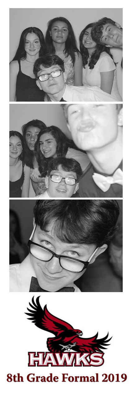 OMS 8th Grade Formal  | View more photos from the event at gallery.saycheesephotobooth.com/u/SayCheesePhotoBooth/OMS-8th-Grade-Formal