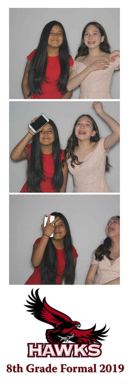 OMS 8th Grade Formal  | View more photos from the event at gallery.saycheesephotobooth.com/u/SayCheesePhotoBooth/OMS-8th-Grade-Formal