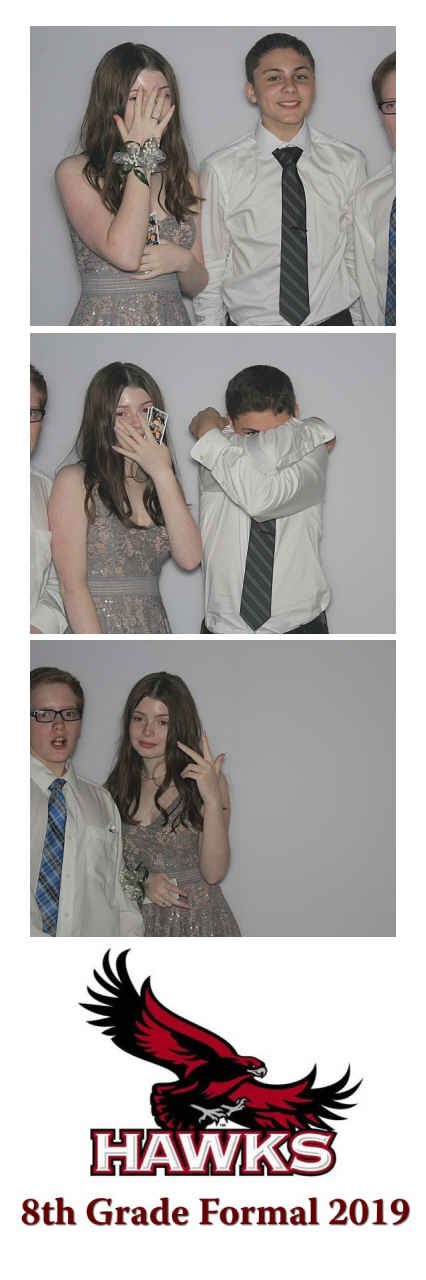 OMS 8th Grade Formal  | View more photos from the event at gallery.saycheesephotobooth.com/u/SayCheesePhotoBooth/OMS-8th-Grade-Formal