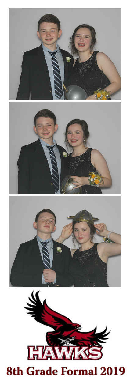 OMS 8th Grade Formal  | View more photos from the event at gallery.saycheesephotobooth.com/u/SayCheesePhotoBooth/OMS-8th-Grade-Formal