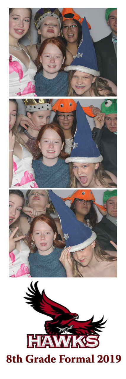 OMS 8th Grade Formal  | View more photos from the event at gallery.saycheesephotobooth.com/u/SayCheesePhotoBooth/OMS-8th-Grade-Formal