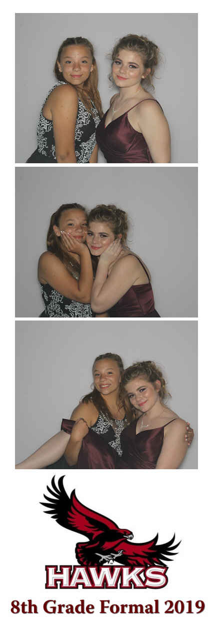 OMS 8th Grade Formal  | View more photos from the event at gallery.saycheesephotobooth.com/u/SayCheesePhotoBooth/OMS-8th-Grade-Formal
