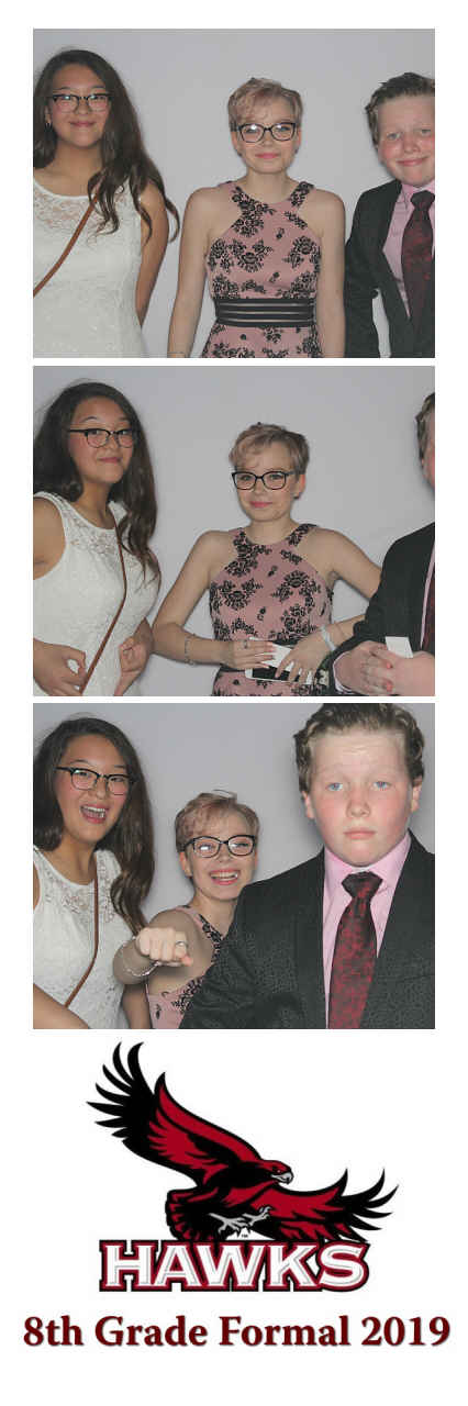 OMS 8th Grade Formal  | View more photos from the event at gallery.saycheesephotobooth.com/u/SayCheesePhotoBooth/OMS-8th-Grade-Formal
