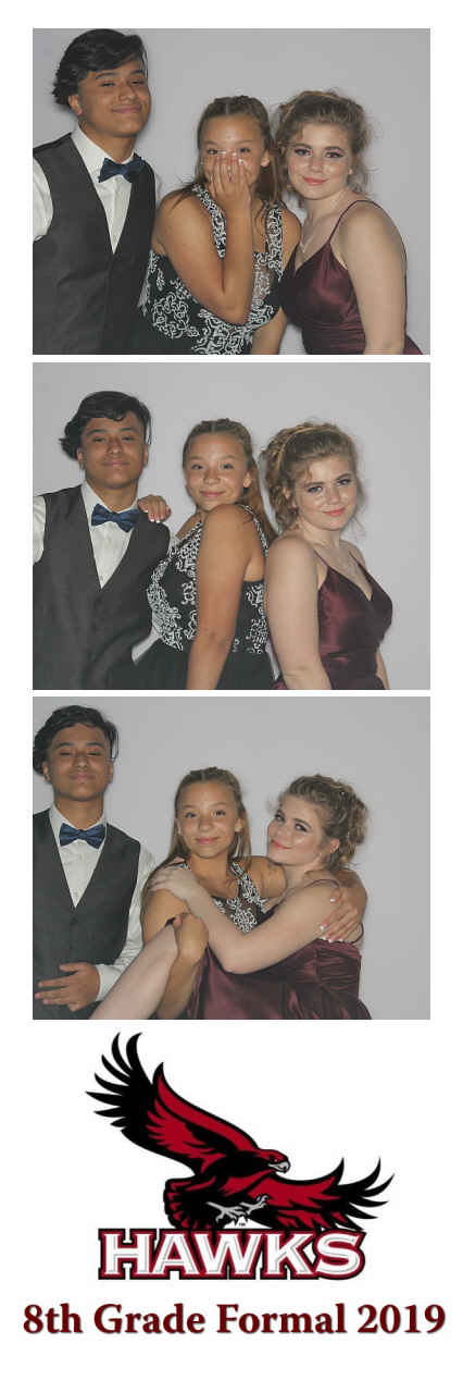 OMS 8th Grade Formal  | View more photos from the event at gallery.saycheesephotobooth.com/u/SayCheesePhotoBooth/OMS-8th-Grade-Formal