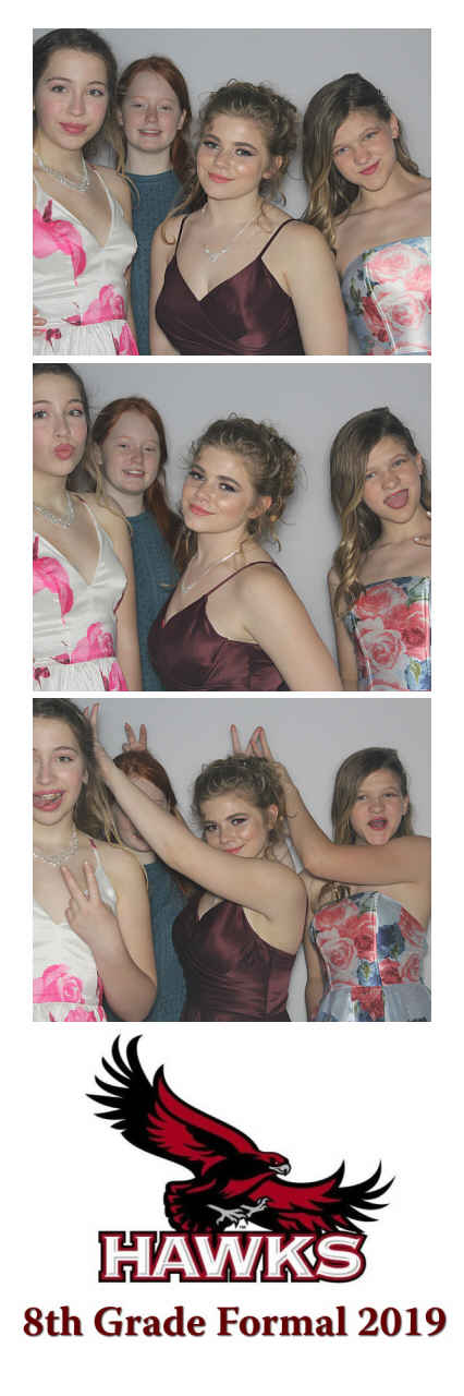 OMS 8th Grade Formal  | View more photos from the event at gallery.saycheesephotobooth.com/u/SayCheesePhotoBooth/OMS-8th-Grade-Formal