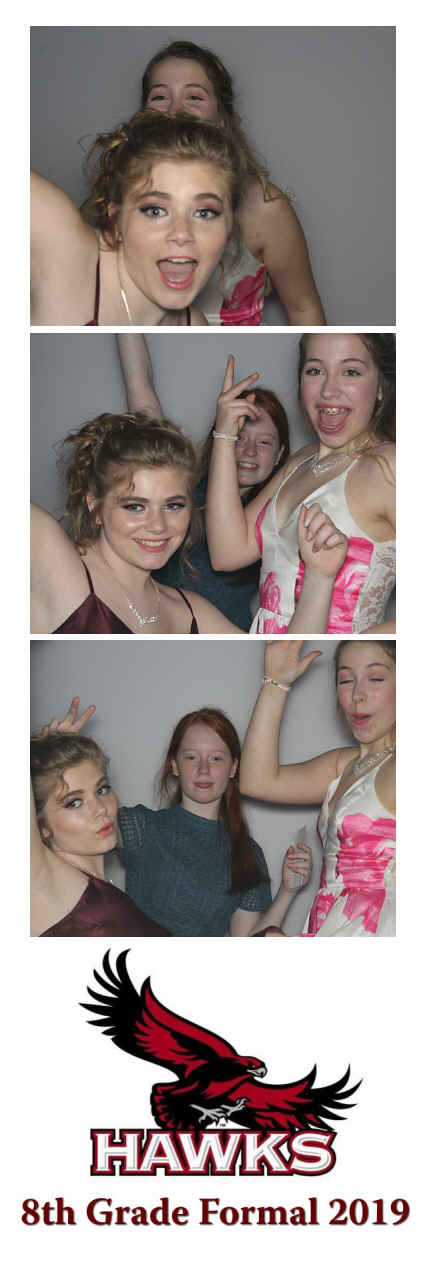 OMS 8th Grade Formal  | View more photos from the event at gallery.saycheesephotobooth.com/u/SayCheesePhotoBooth/OMS-8th-Grade-Formal