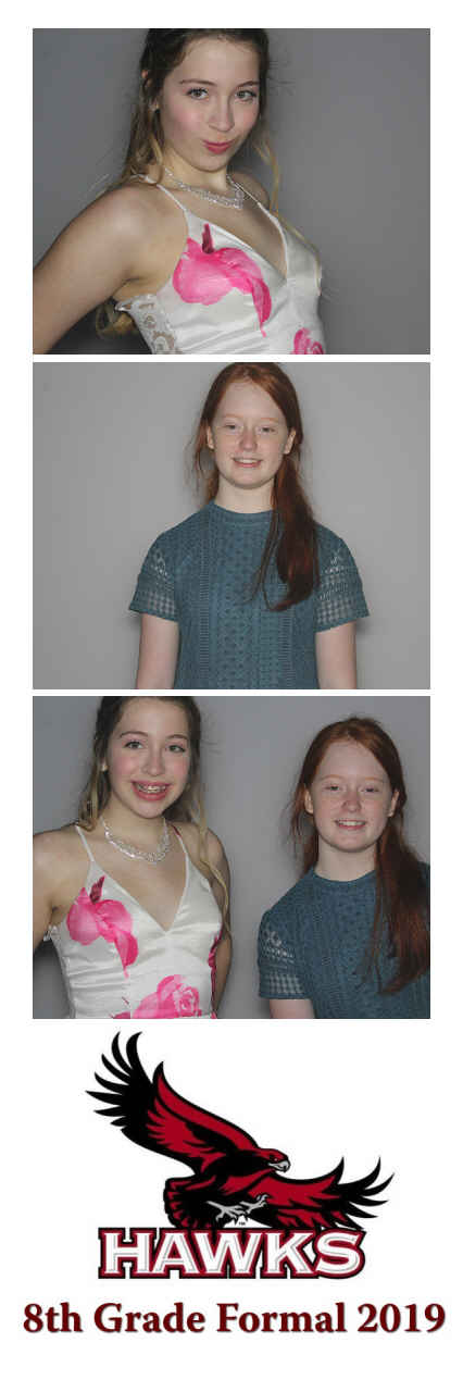 OMS 8th Grade Formal  | View more photos from the event at gallery.saycheesephotobooth.com/u/SayCheesePhotoBooth/OMS-8th-Grade-Formal