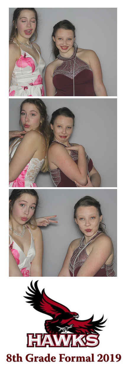 OMS 8th Grade Formal  | View more photos from the event at gallery.saycheesephotobooth.com/u/SayCheesePhotoBooth/OMS-8th-Grade-Formal