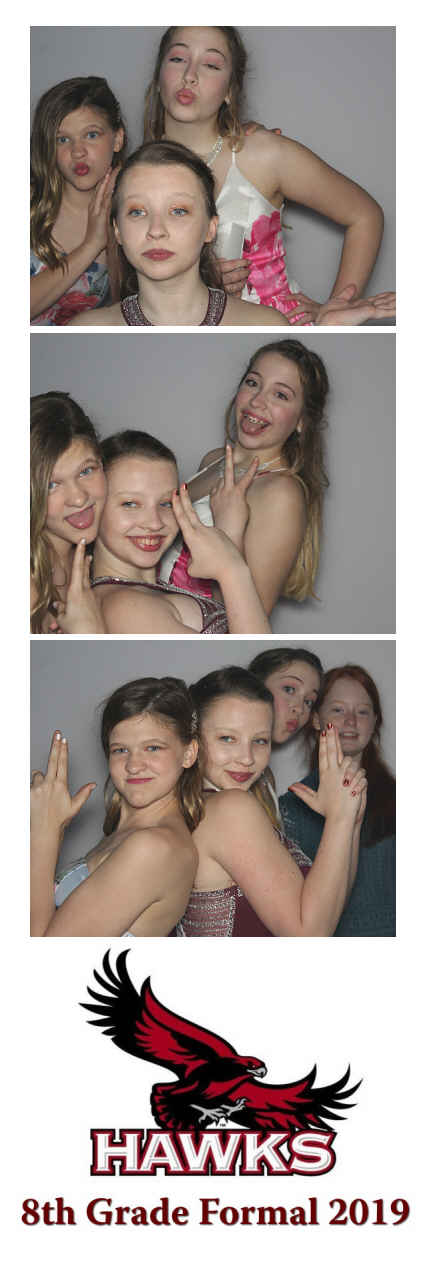 OMS 8th Grade Formal  | View more photos from the event at gallery.saycheesephotobooth.com/u/SayCheesePhotoBooth/OMS-8th-Grade-Formal