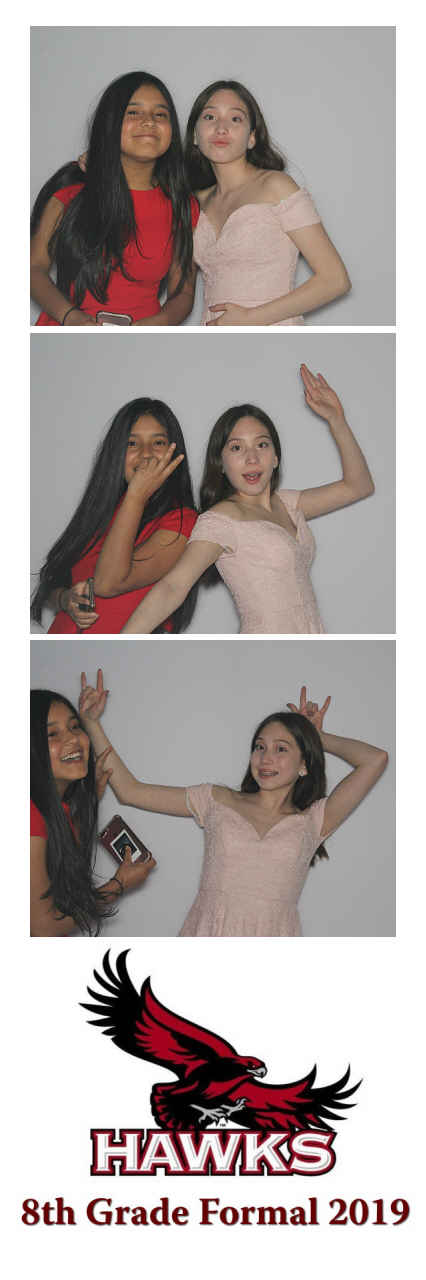 OMS 8th Grade Formal  | View more photos from the event at gallery.saycheesephotobooth.com/u/SayCheesePhotoBooth/OMS-8th-Grade-Formal
