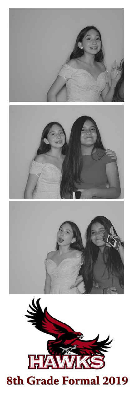 OMS 8th Grade Formal  | View more photos from the event at gallery.saycheesephotobooth.com/u/SayCheesePhotoBooth/OMS-8th-Grade-Formal