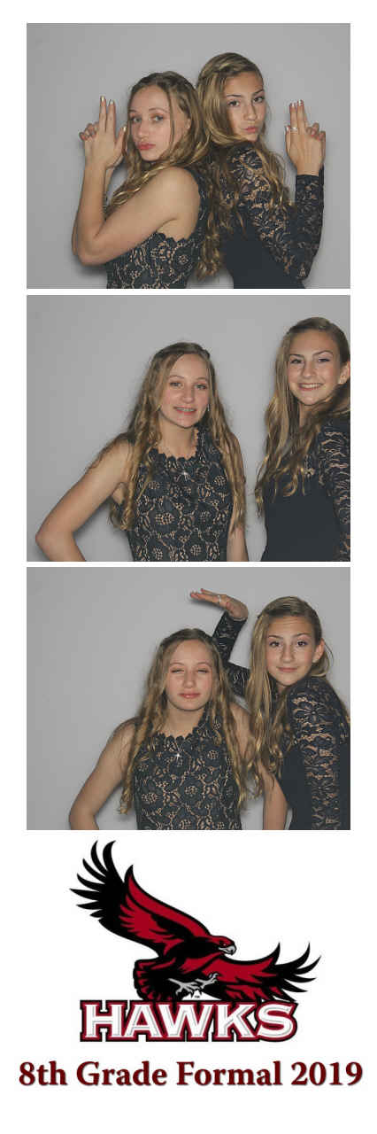 OMS 8th Grade Formal  | View more photos from the event at gallery.saycheesephotobooth.com/u/SayCheesePhotoBooth/OMS-8th-Grade-Formal