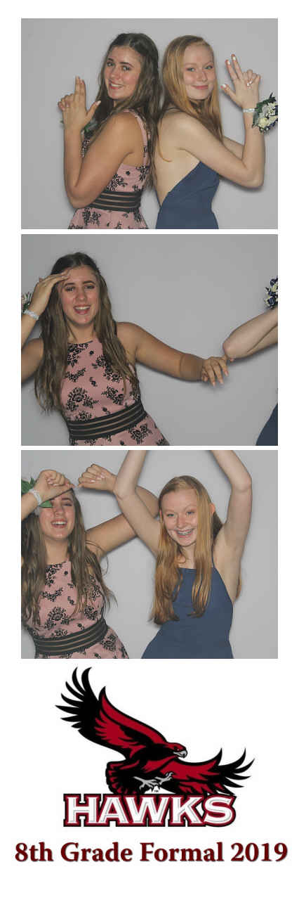 OMS 8th Grade Formal  | View more photos from the event at gallery.saycheesephotobooth.com/u/SayCheesePhotoBooth/OMS-8th-Grade-Formal