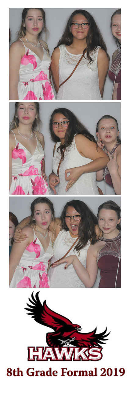 OMS 8th Grade Formal  | View more photos from the event at gallery.saycheesephotobooth.com/u/SayCheesePhotoBooth/OMS-8th-Grade-Formal