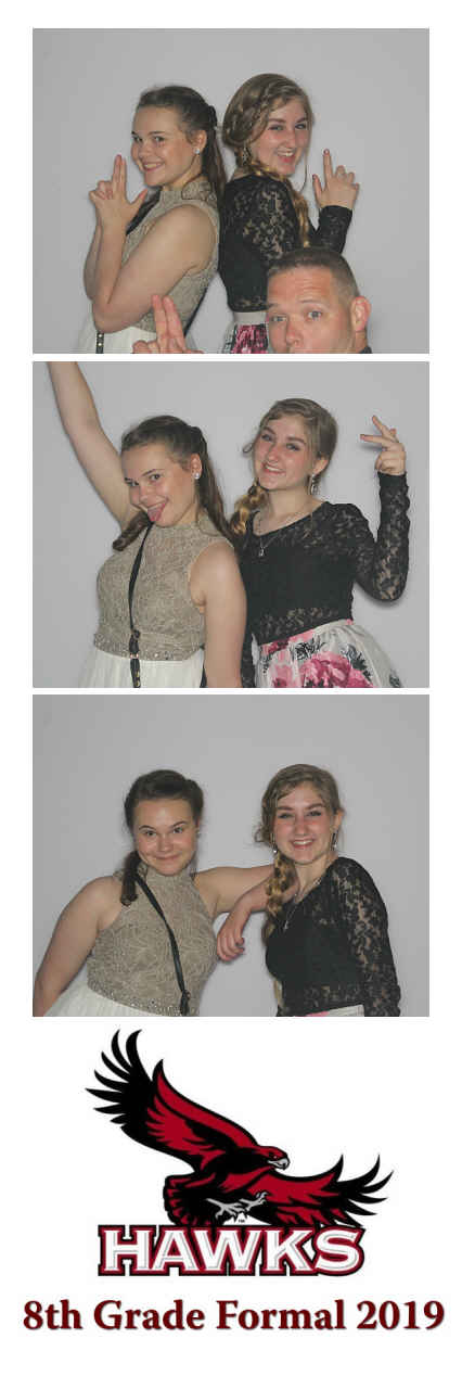 OMS 8th Grade Formal  | View more photos from the event at gallery.saycheesephotobooth.com/u/SayCheesePhotoBooth/OMS-8th-Grade-Formal