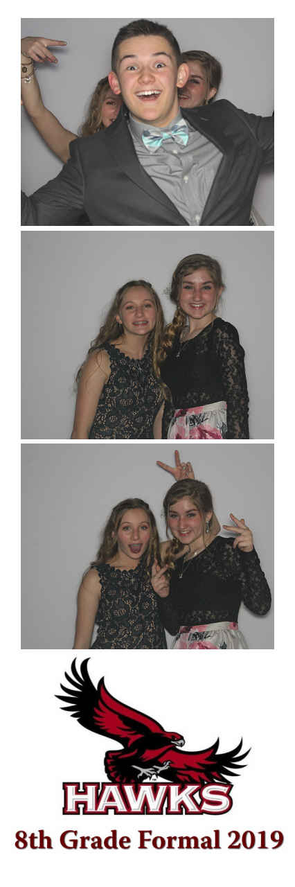 OMS 8th Grade Formal  | View more photos from the event at gallery.saycheesephotobooth.com/u/SayCheesePhotoBooth/OMS-8th-Grade-Formal