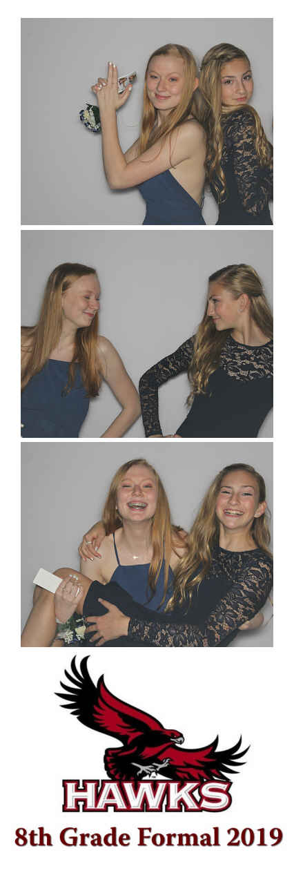 OMS 8th Grade Formal  | View more photos from the event at gallery.saycheesephotobooth.com/u/SayCheesePhotoBooth/OMS-8th-Grade-Formal
