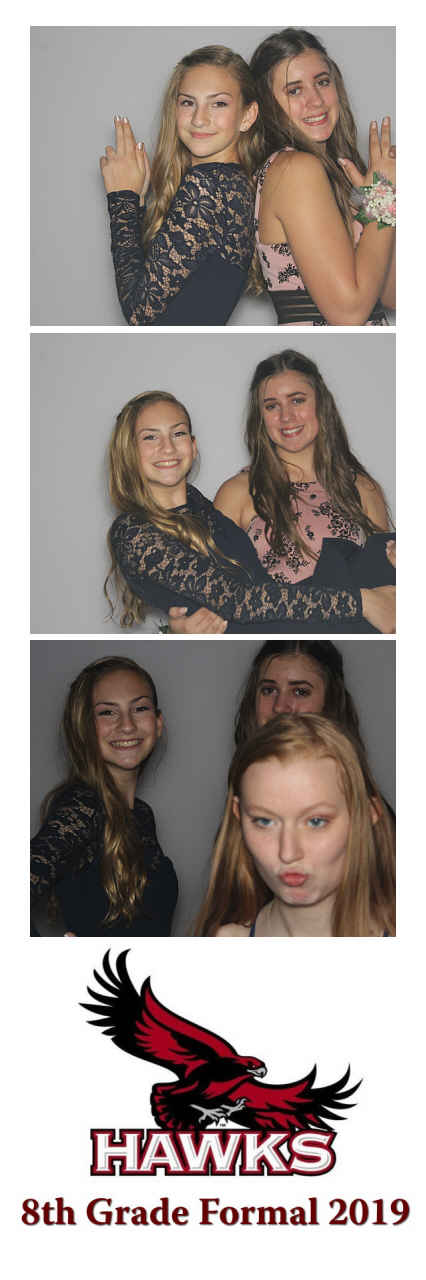 OMS 8th Grade Formal  | View more photos from the event at gallery.saycheesephotobooth.com/u/SayCheesePhotoBooth/OMS-8th-Grade-Formal