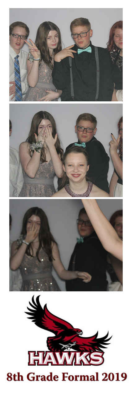 OMS 8th Grade Formal  | View more photos from the event at gallery.saycheesephotobooth.com/u/SayCheesePhotoBooth/OMS-8th-Grade-Formal