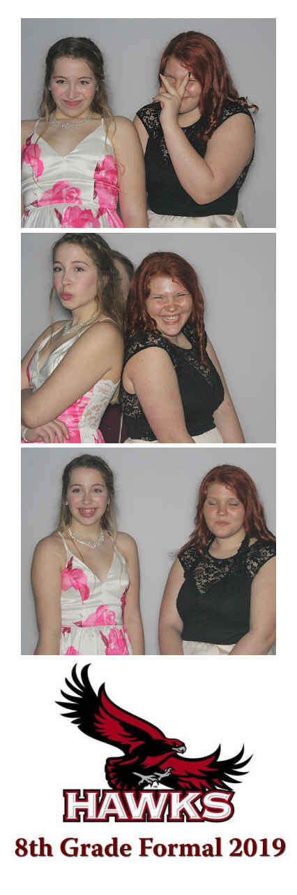 OMS 8th Grade Formal  | View more photos from the event at gallery.saycheesephotobooth.com/u/SayCheesePhotoBooth/OMS-8th-Grade-Formal