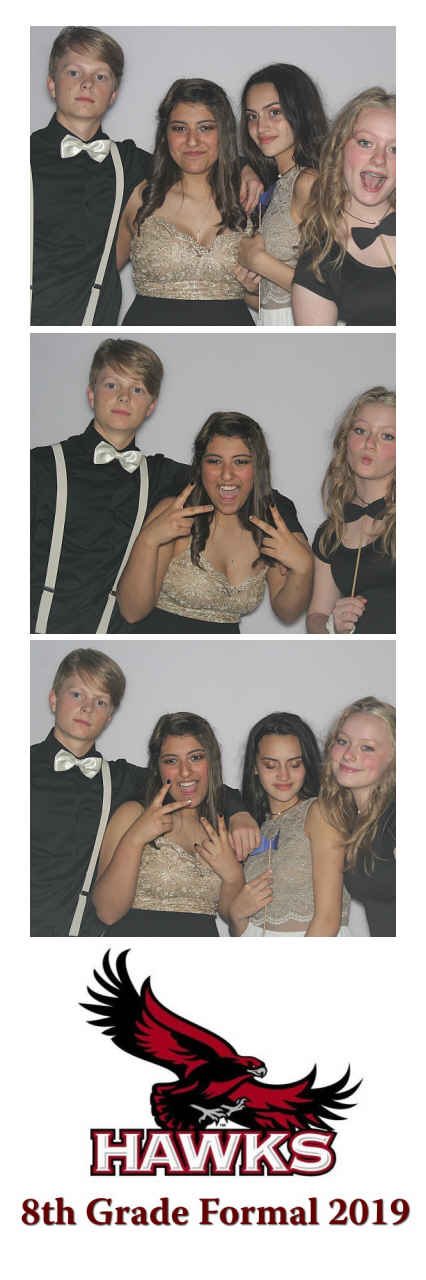 OMS 8th Grade Formal  | View more photos from the event at gallery.saycheesephotobooth.com/u/SayCheesePhotoBooth/OMS-8th-Grade-Formal