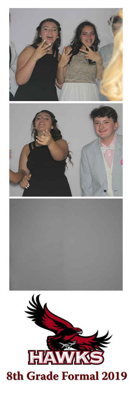 OMS 8th Grade Formal  | View more photos from the event at gallery.saycheesephotobooth.com/u/SayCheesePhotoBooth/OMS-8th-Grade-Formal
