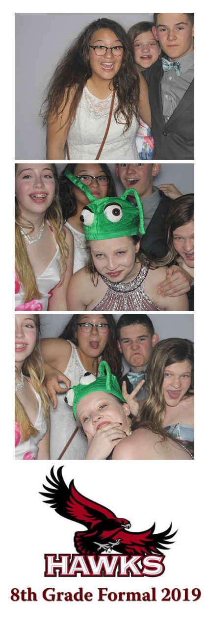 OMS 8th Grade Formal  | View more photos from the event at gallery.saycheesephotobooth.com/u/SayCheesePhotoBooth/OMS-8th-Grade-Formal