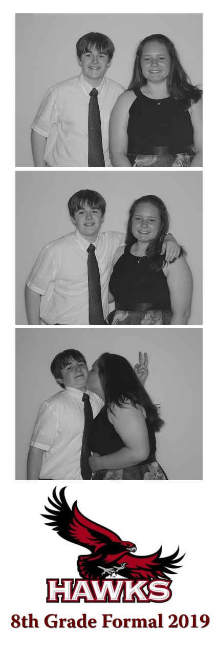 OMS 8th Grade Formal  | View more photos from the event at gallery.saycheesephotobooth.com/u/SayCheesePhotoBooth/OMS-8th-Grade-Formal