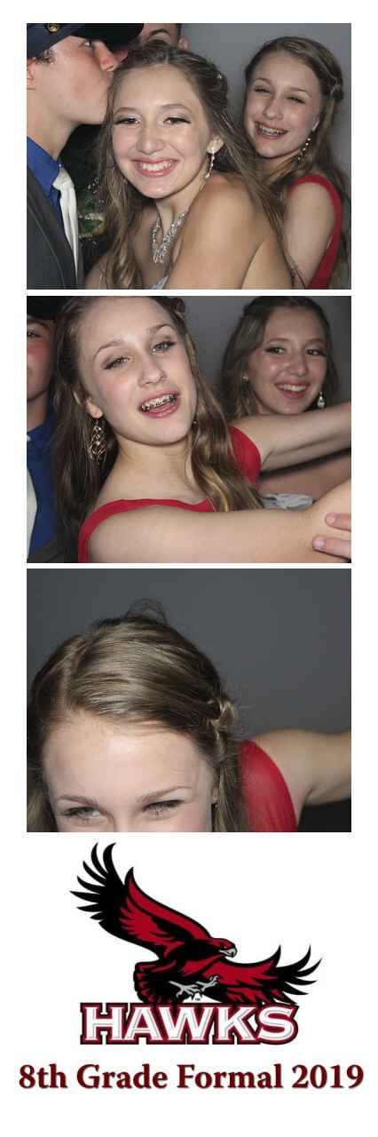 OMS 8th Grade Formal  | View more photos from the event at gallery.saycheesephotobooth.com/u/SayCheesePhotoBooth/OMS-8th-Grade-Formal