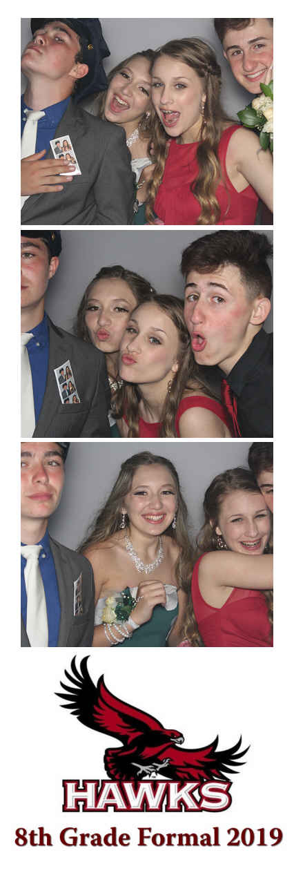 OMS 8th Grade Formal  | View more photos from the event at gallery.saycheesephotobooth.com/u/SayCheesePhotoBooth/OMS-8th-Grade-Formal