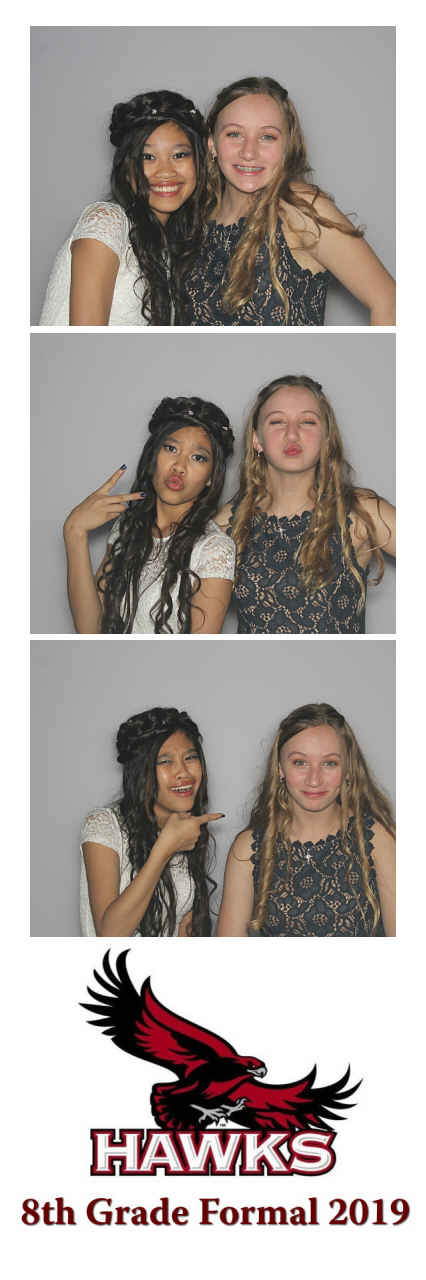 OMS 8th Grade Formal  | View more photos from the event at gallery.saycheesephotobooth.com/u/SayCheesePhotoBooth/OMS-8th-Grade-Formal